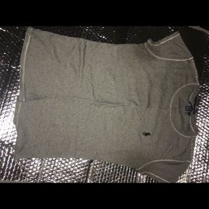 Ralph Lauren Striped TShirt